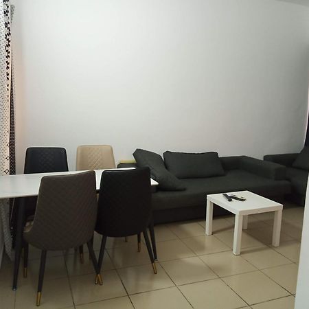 Hebertogo Casablanca Leilighet Lomé Eksteriør bilde