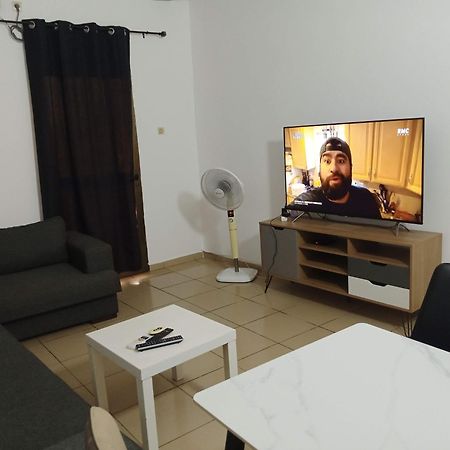 Hebertogo Casablanca Leilighet Lomé Eksteriør bilde